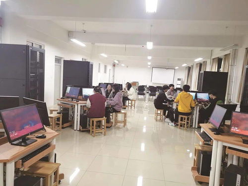 包頭職業(yè)技術(shù)學院計算機與信息工程系 計算機技術(shù)開發(fā)專業(yè)的人才培養(yǎng)與前景展望