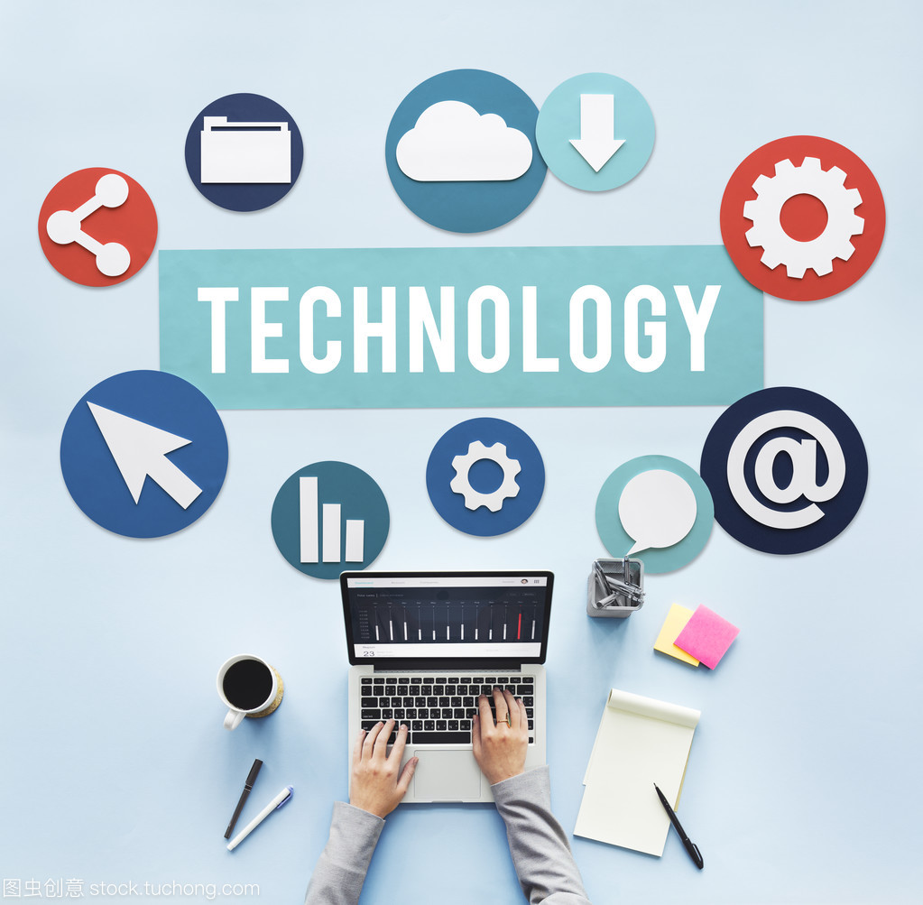電腦職場人的計算機技術研修指南
