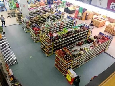 再見了，匯佳！陳江人最愛的14年老牌超市7月正式停業